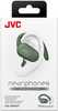 JVC Nearphone HANP40TGU - 6