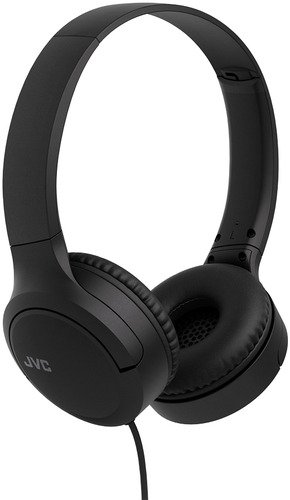 JVC Headphone HAS33UCBU - 1