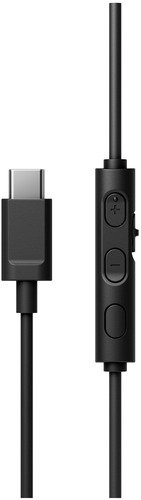 JVC Headphone HAS33UCBU - 4