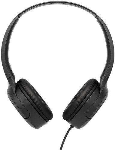 JVC Headphone HAS33UCBU - 5