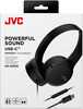 JVC Headphone HAS33UCBU - 6