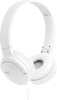 JVC Headphone HAS33UCWU - 1