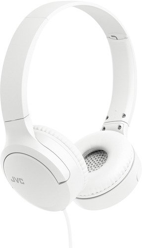 JVC Headphone HAS33UCWU - 1