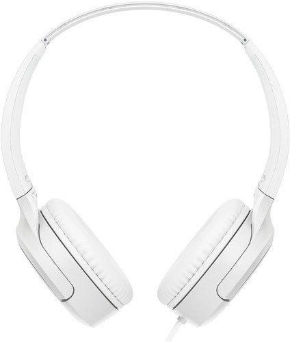 JVC Headphone HAS33UCWU - 5