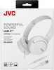 JVC Headphone HAS33UCWU - 6