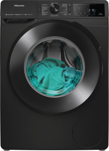 Hisense WF3V843BB/BLX - 3