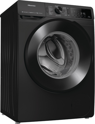 Hisense WF3V843BB/BLX - 4