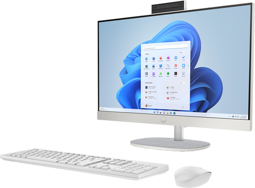 HP All-in-One 24cr0058nb - 1