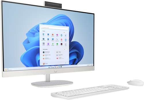 HP All-in-One 27-CR2004NB - 2