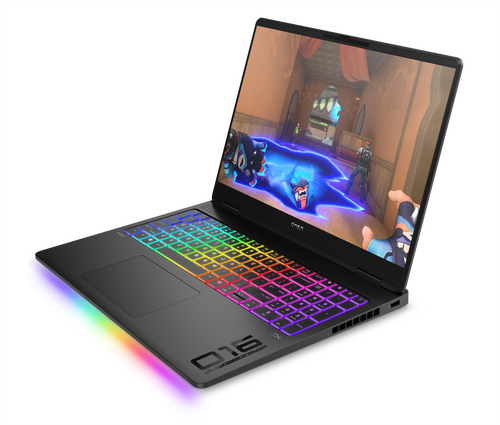HP Omen 16-ah0016nb - 2