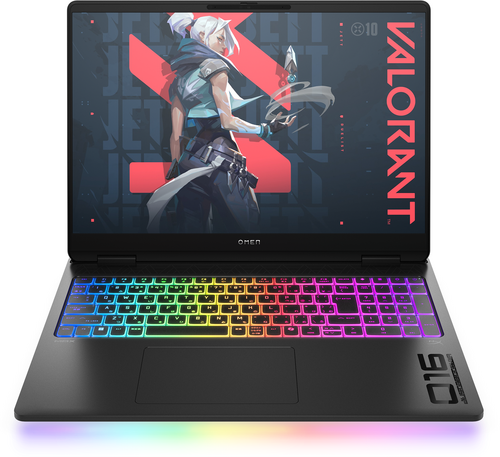HP Omen 16-ah0017nb - 1