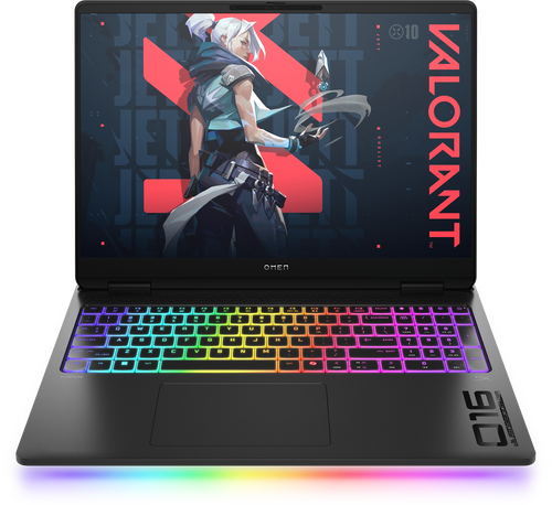HP Omen 16-ah0018nb - 1