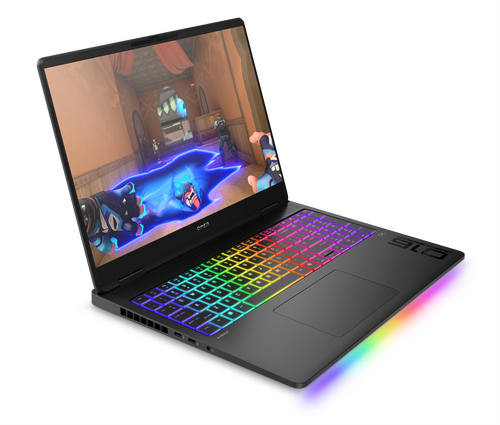 HP Omen 16-ah0018nb - 3