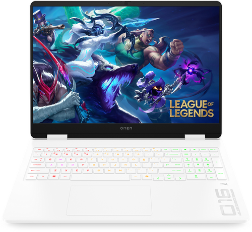 HP Omen 16-am0049nb - 1