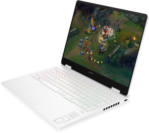 HP Omen 16-am0049nb - 2