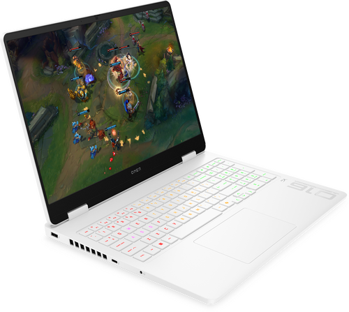 HP Omen 16-am0049nb - 3