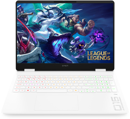 HP Omen 16-ap0020nb - 1