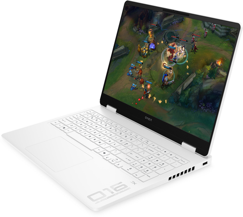 HP Omen 16-ap0020nb - 2