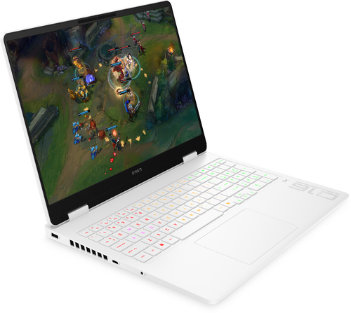 HP Omen 16-ap0020nb - 3