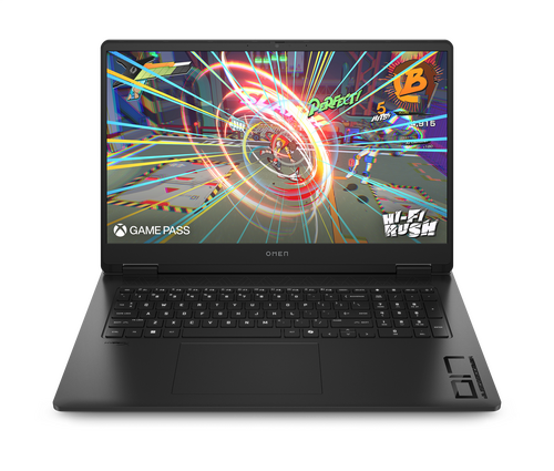 HP Omen 17-db1009nb - 1