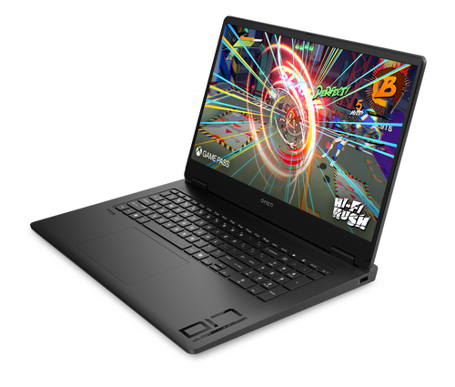 HP Omen 17-db1009nb - 2