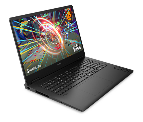 HP Omen 17-db1009nb - 3