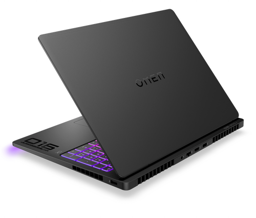 HP Omen Gaming Laptop 16-ah0008nb - 4