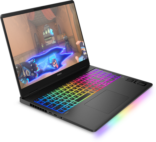 HP Omen Gaming Laptop 16-ah0019nb - 3
