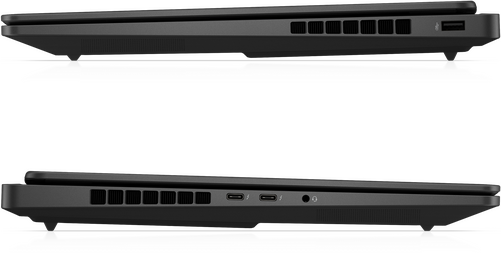HP Omen Gaming Laptop 16-ah0019nb - 4
