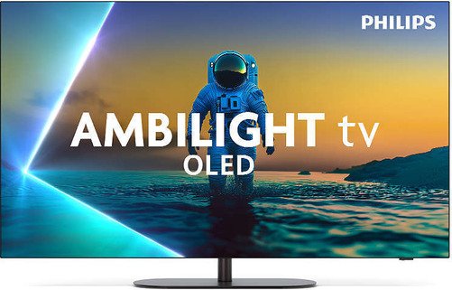Philips 48OLED810/12 (2025) - 1