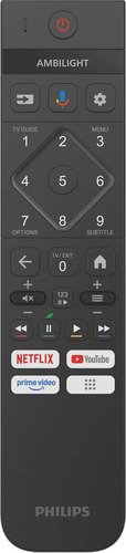 Philips 48OLED810/12 (2025) - 3