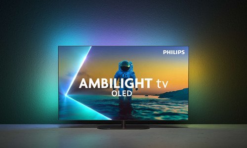 Philips 48OLED810/12 (2025) - 5