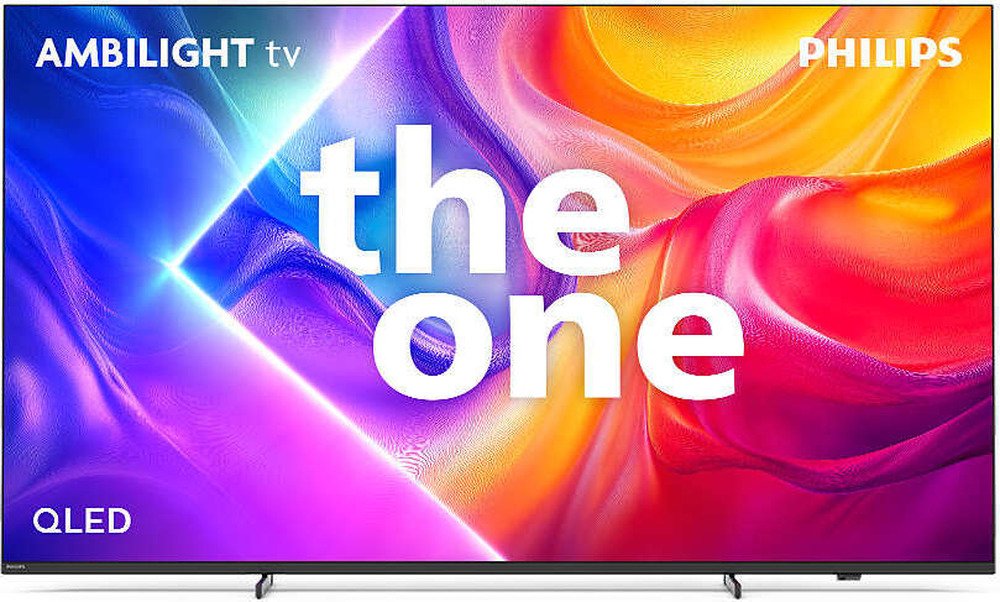 Philips The One 85PUS9000 Ambilight (2025)