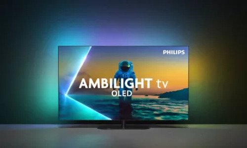 Philips 48OLED810/12 (2025) - 6