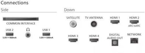 Philips 55MLED910/12 (2025) - 10