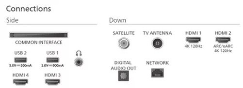 Philips 65OLED810/12 (2025) - 10