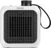 DeLonghi Keramische Verwarming HFXR12C03.WG - 1