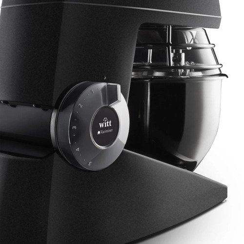 Witt Varimixer Teddy 5L 61270000 - 3