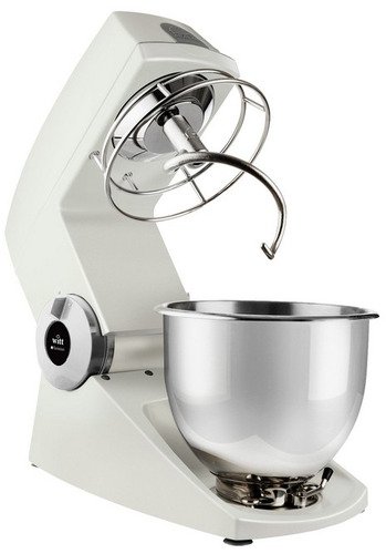 Witt Varimixer Teddy 5L 61270006 - 1