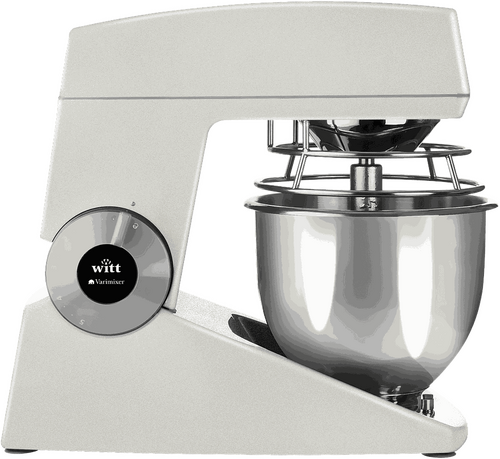 Witt Varimixer Teddy 5L 61270006 - 2