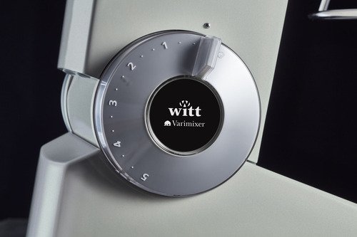 Witt Varimixer Teddy 5L 61270006 - 3