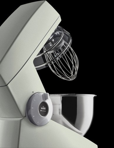 Witt Varimixer Teddy 5L 61270006 - 6