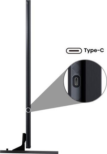 Hisense Mini-LED 4K 100U8Q (2025) - 11