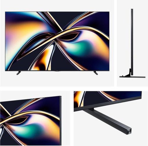 Hisense Mini-LED 4K 100U8Q (2025) - 12
