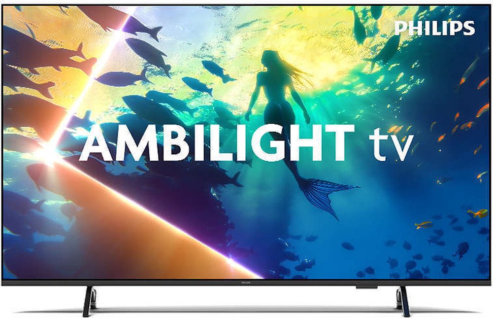 Philips 55PUS8000 Ambilight (2025)