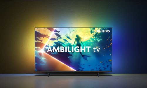 Philips 55PUS8000/12 (2025) - 5