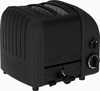 Dualit NewGen 2-Slots Stealth D27396 - 2