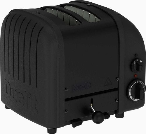 Dualit NewGen 2-Slots Stealth D27396 - 2