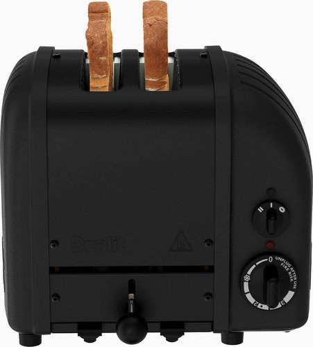 Dualit NewGen 2-Slots Stealth D27396 - 3