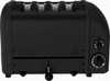 Dualit NewGen 4-Slots Stealth D47211 - 1